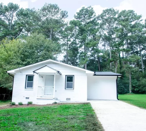 Ellenwood, GA 30294,4715 Pine CIR