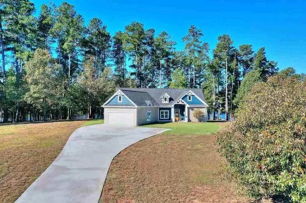 Hartwell, GA 30643,65 Manor CT