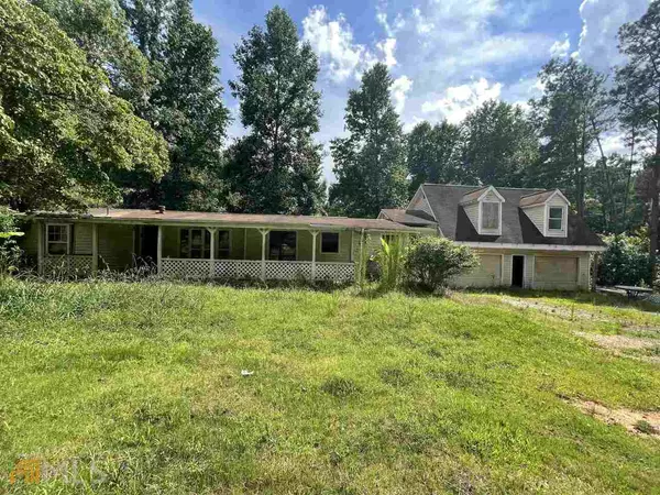 214 Walt Carmichael RD, Newnan, GA 30263