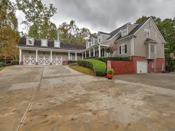 Canton, GA 30115,528 River Estates Pw