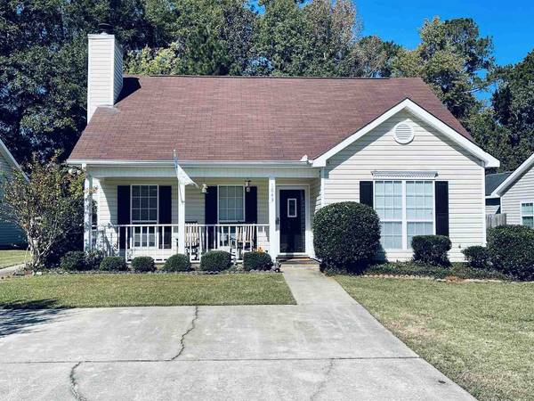 1643 Breeds Hill LOOP, Columbus, GA 31907