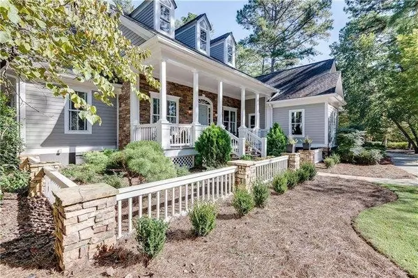 Eatonton, GA 31024,121 Millpond Trce