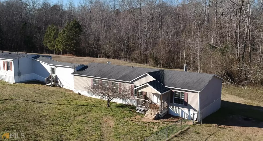 107 Meyer Farm RD, Arnoldsville, GA 30619