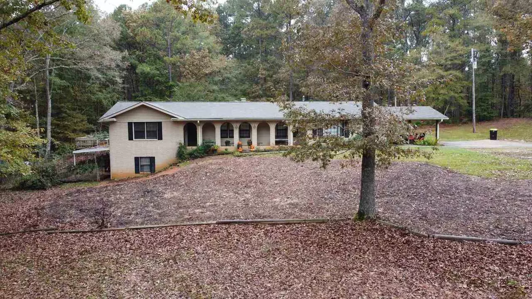 1734 Sewell Mill RD, Newnan, GA 30263