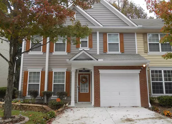 4146 Magnolia Glen WALK, Norcross, GA 30093