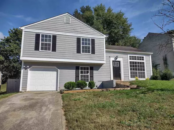 6286 Marbut Farms TRL, Lithonia, GA 30058