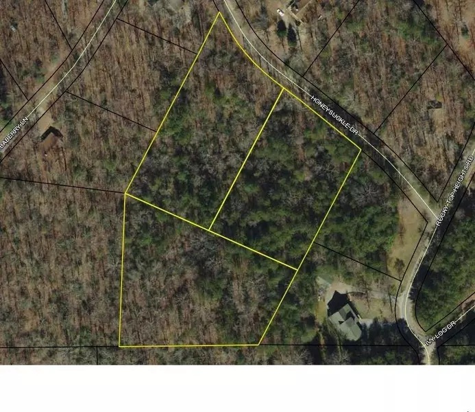 0 Honeysuckle DR, Blairsville, GA 30512