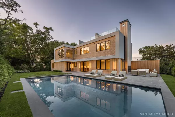 Sag Harbor, NY 11963,35 Sunset Drive