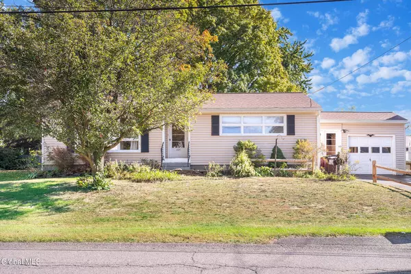 Colonie, NY 12205,105 McNutt Avenue