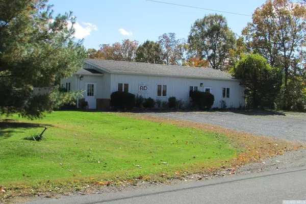 120 Lower Post RD, Ghent, NY 12075