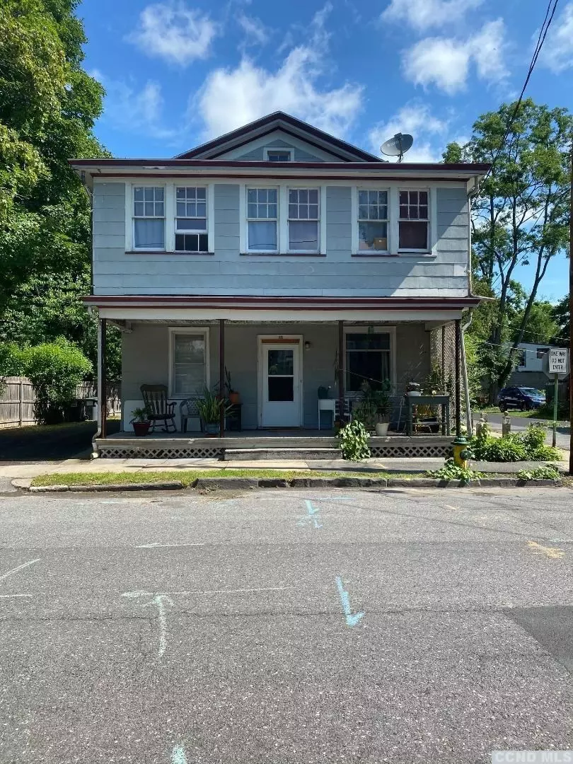 Saugerties, NY 12477,65 Livingston ST