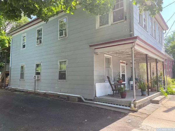 Saugerties, NY 12477,65 Livingston ST