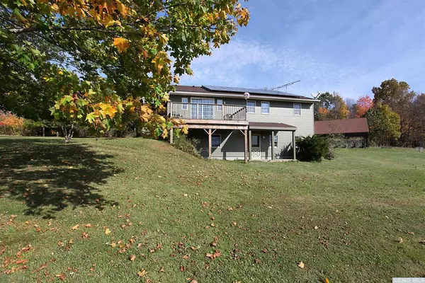 Ghent, NY 12075,38 Fern Hill Road