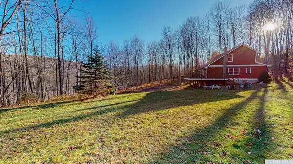 581 Route 17, Jewett, NY 12444