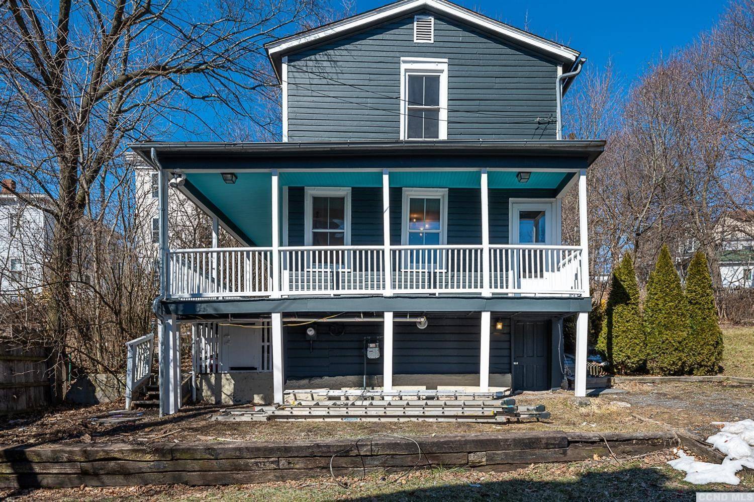 470 Main ST, Catskill, NY 12414