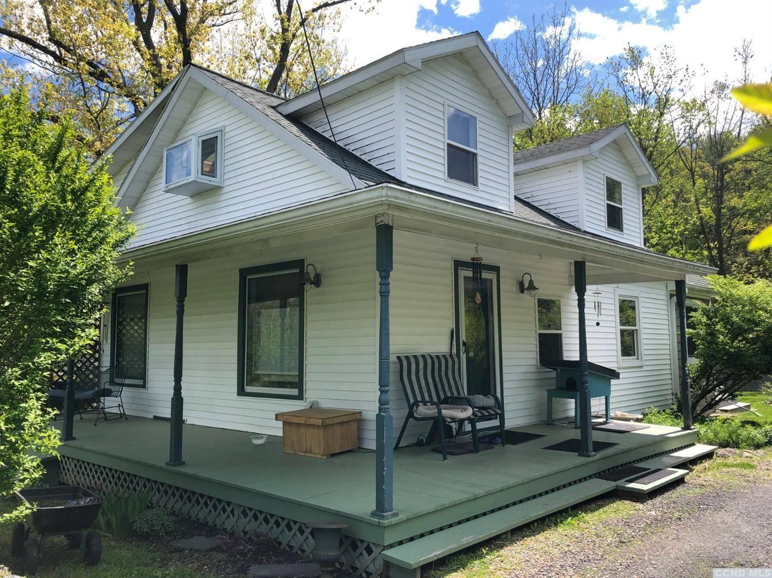 855 West Main ST, Catskill, NY 12414