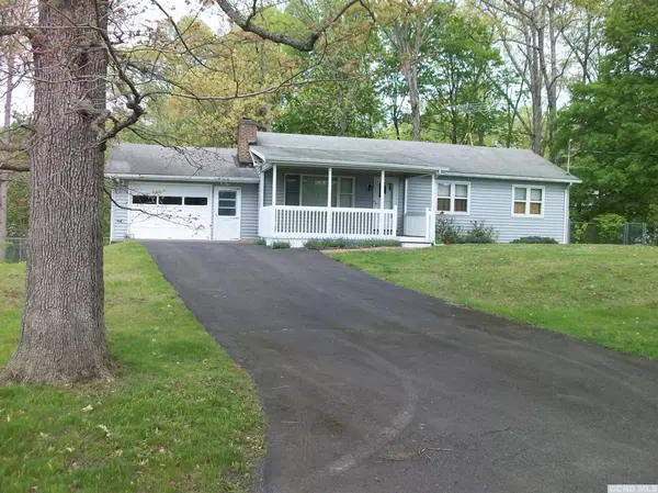 Ghent, NY 12075,215 Schmidt RD