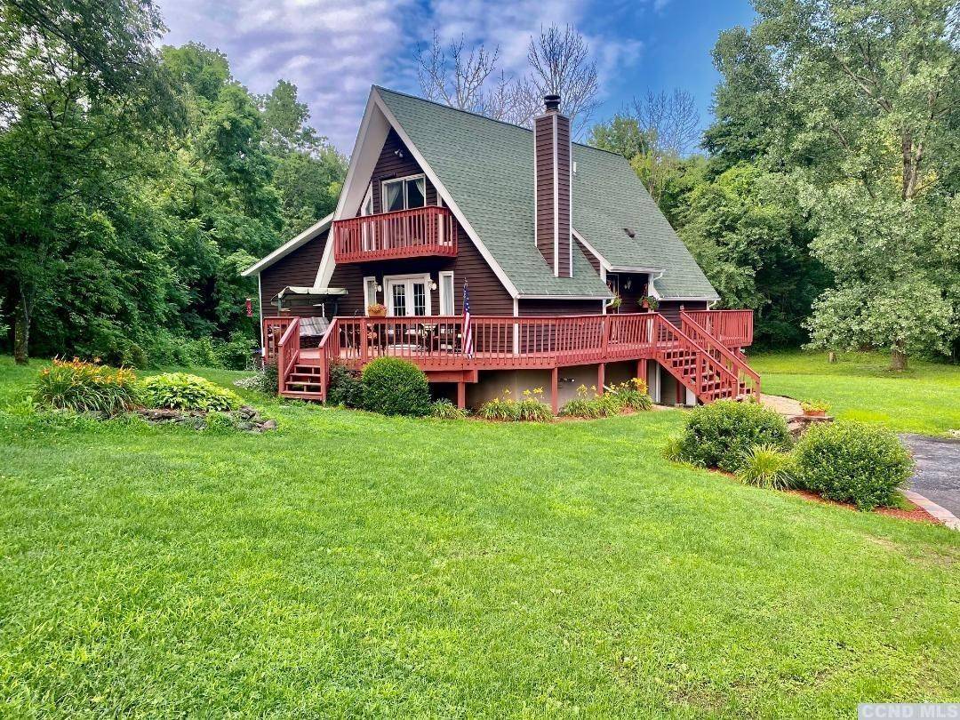 280 Howard Hall RD, Catskill, NY 12414