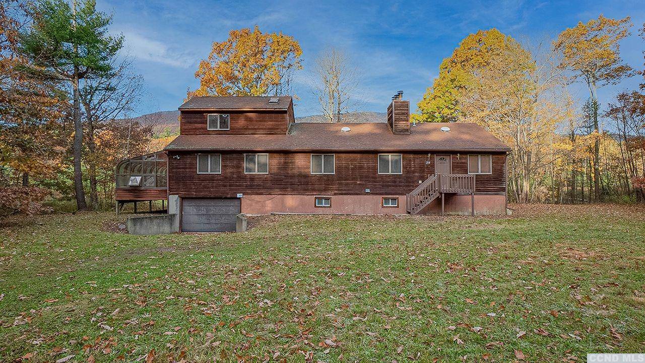 314 Maple Grove Road Ext, Catskill, NY 12414