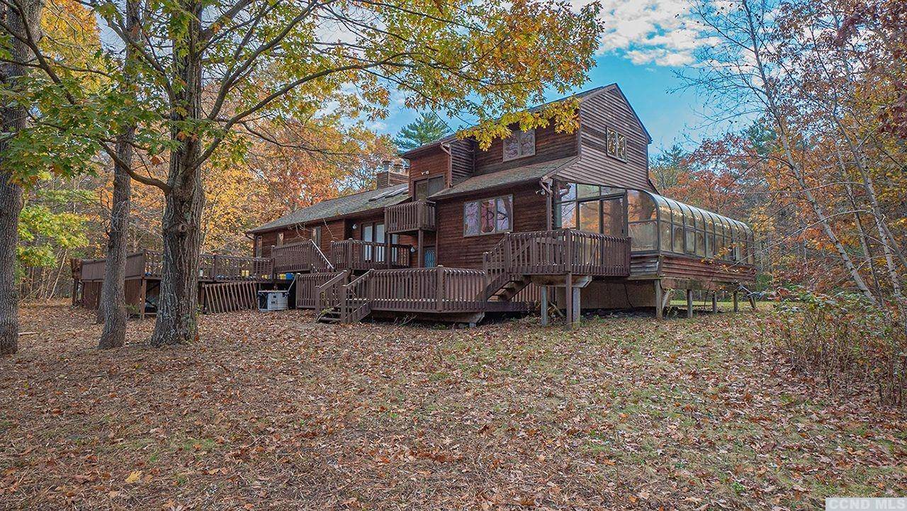 Catskill, NY 12414,314 Maple Grove Road Ext
