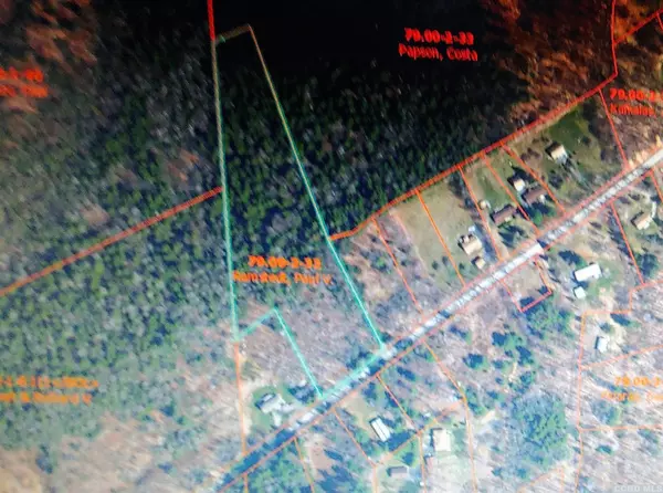 Windham, NY 12496,0 Old RD