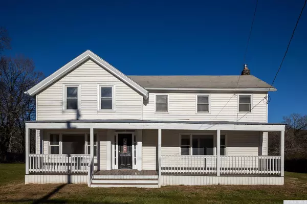 2354 Route 145, East Durham, NY 12405