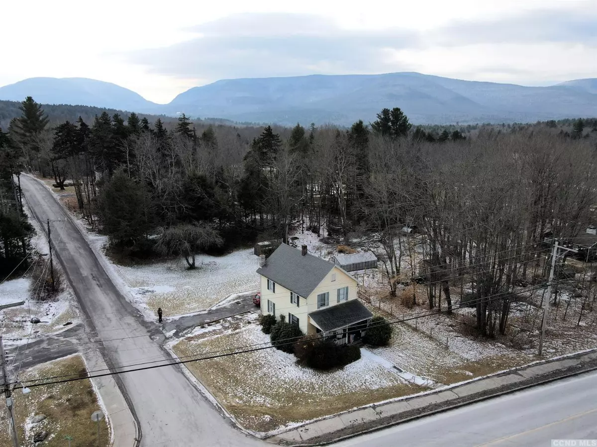 Tannersville, NY 12485,8 Renwick ST