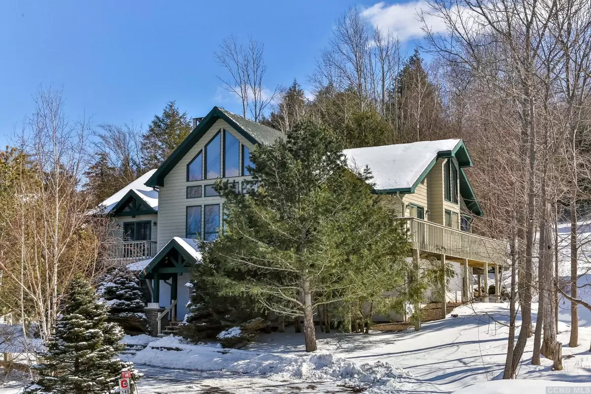 Windham, NY 12496,148 Trailside