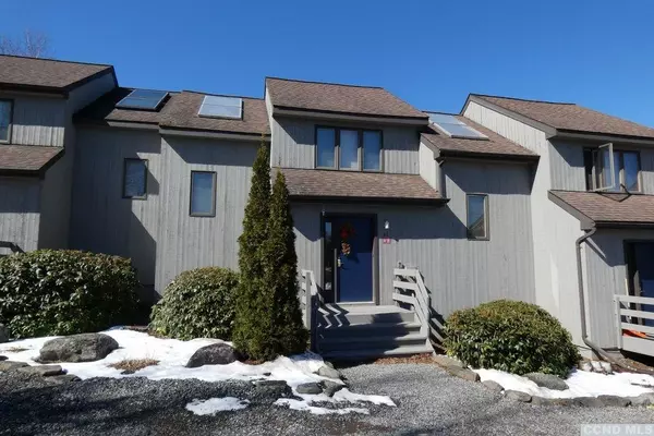 14 Windham Mt Village #27, Windham, NY 12496