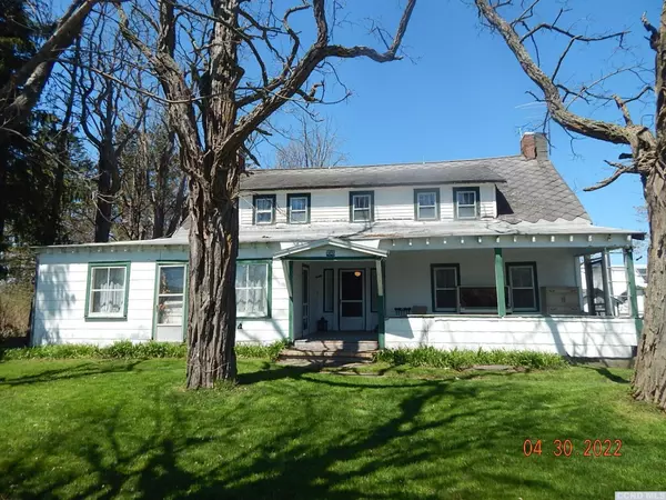 4048 Route 145, East Durham, NY 12423