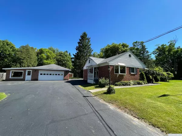 Voorheesville, NY 12186,119 Voorheesville AVE