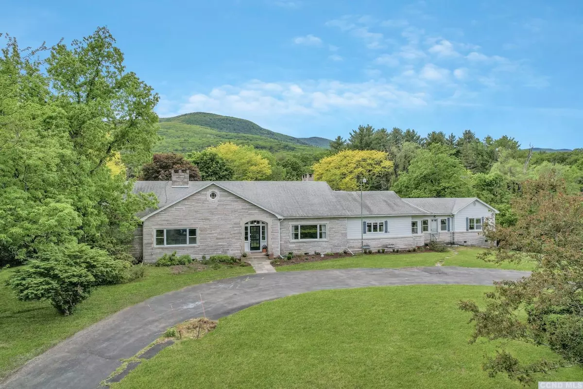 Catskill, NY 12414,295 Game Farm Road