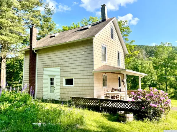 Tannersville, NY 12485,119 Colgate RD