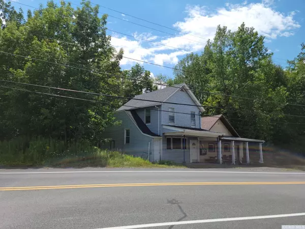 5213 Route 23A, Hunter, NY 12436