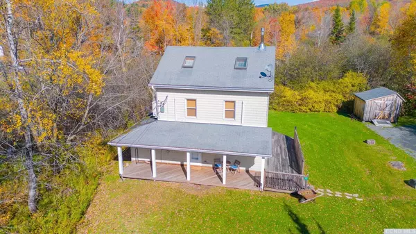 Tannersville, NY 12485,51 Grays Lane