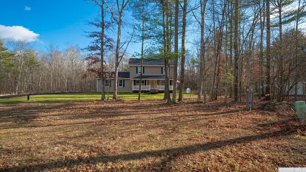 Round Top, NY 12413,26 Thistle Grove