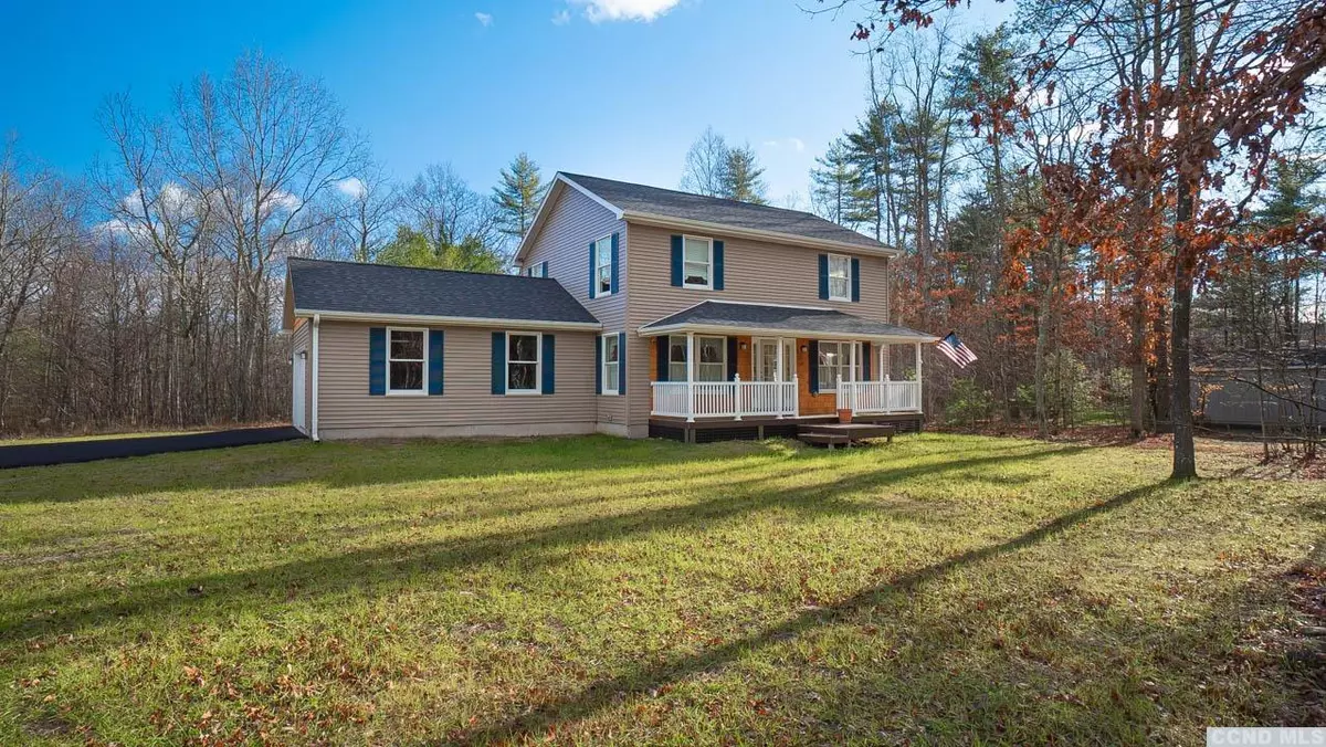 Round Top, NY 12413,26 Thistle Grove