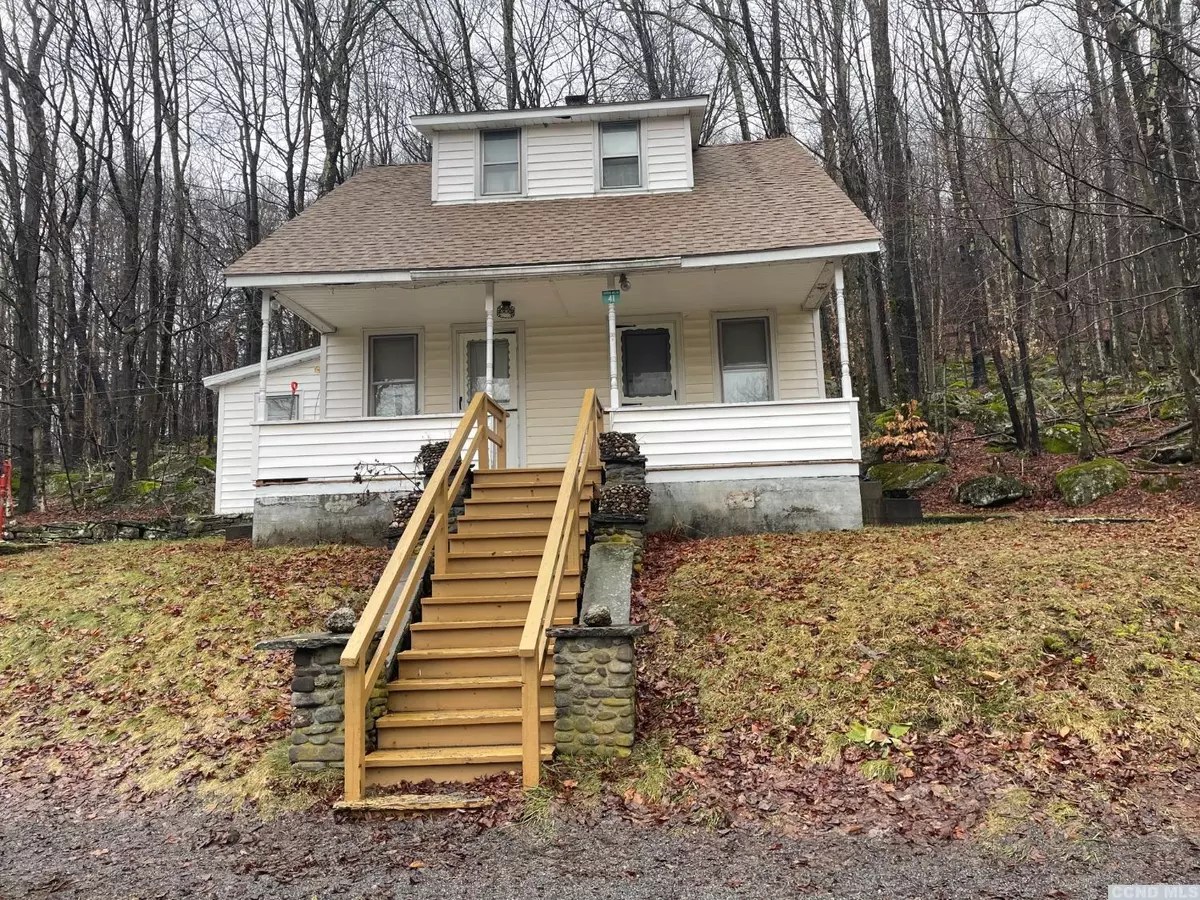 Hunter, NY 12442,41 Roaringkill RD