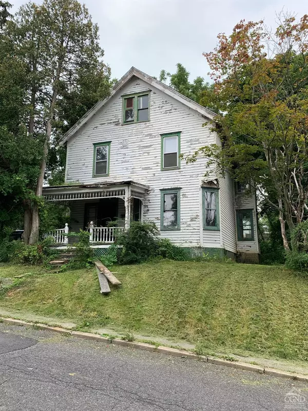 Catskill, NY 12414,32 Grand ST