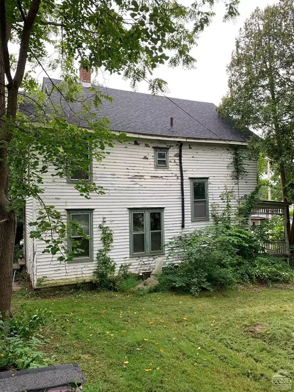 Catskill, NY 12414,32 Grand ST