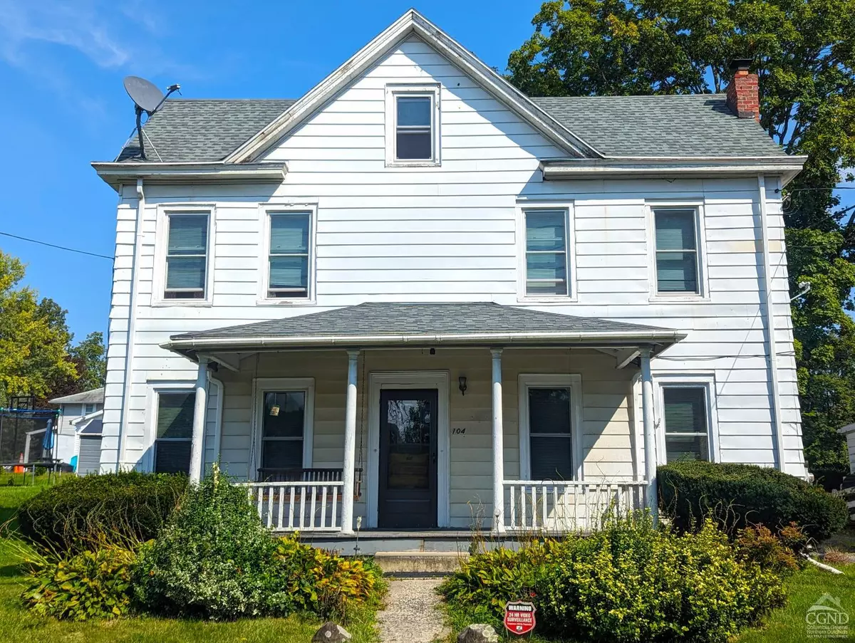 Catskill, NY 12414,104 N Allen ST