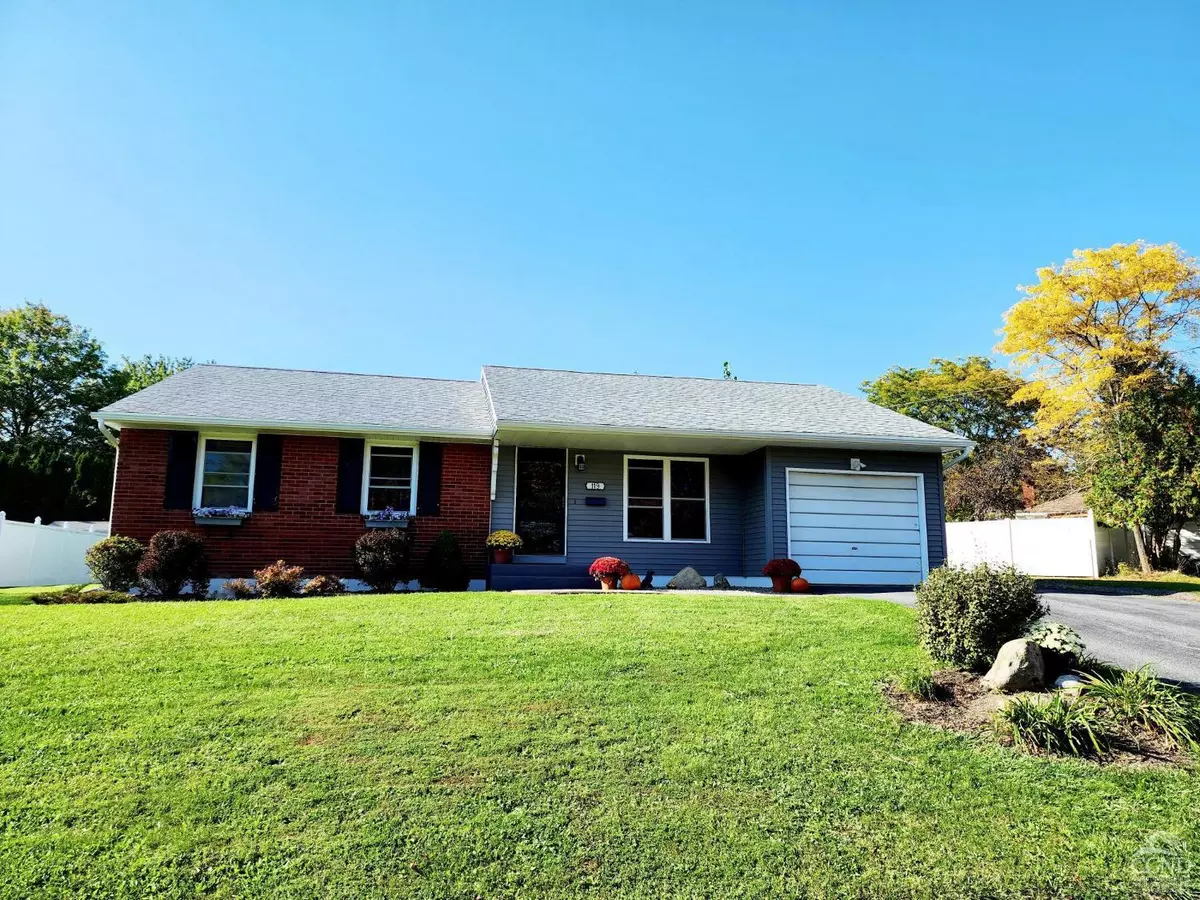 Cobleskill, NY 12043,119 Pleasantview DR