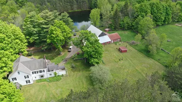 Jewett, NY 12444,293 Carl RD