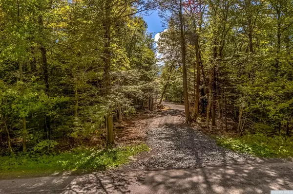 Hunter, NY 12427,625 Clum Hill Rd #Lot 7