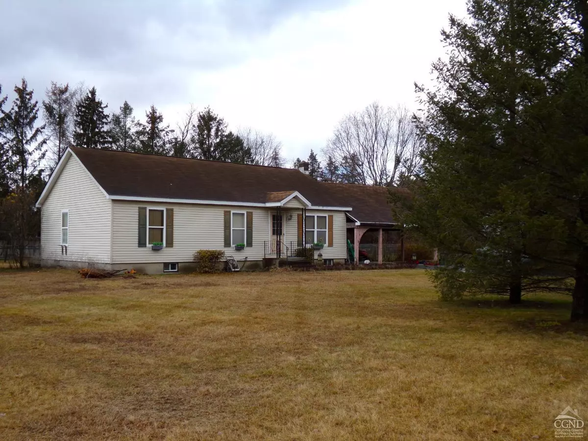 Hudson, NY 12534,14 Rossman CIR