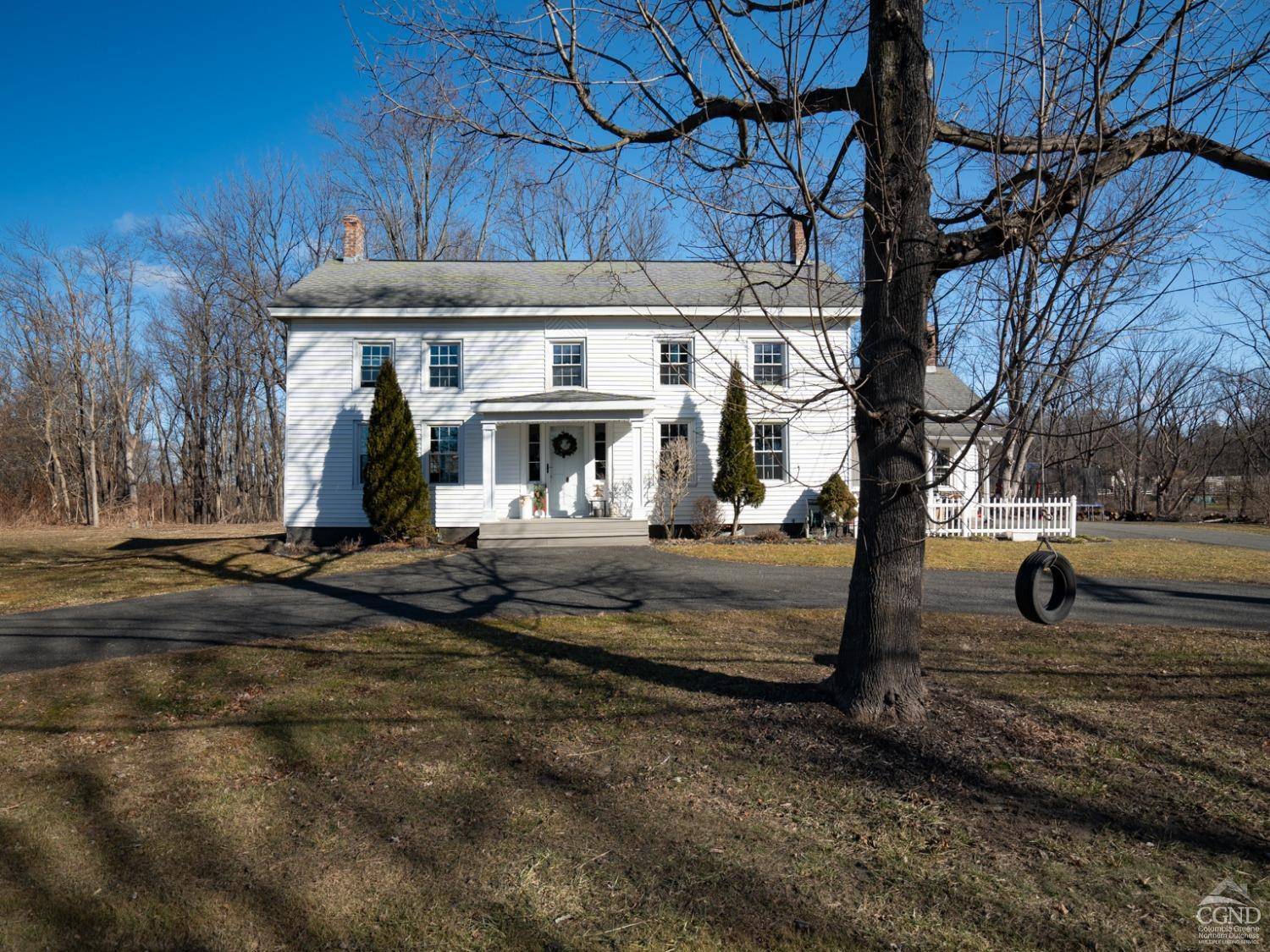 1131 Maple Hill Rd, Castleton, NY 12033