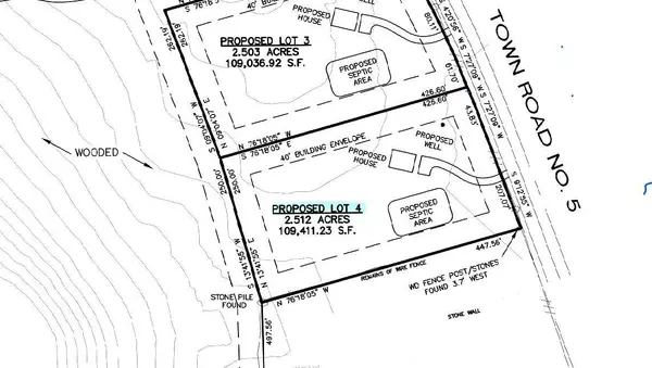 Ashland, NY 12407,497 Campbell #Lot 4