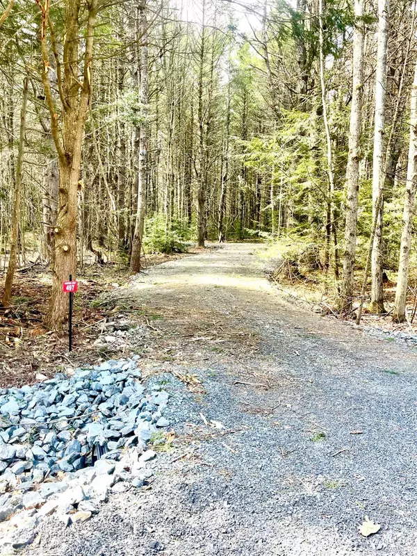 Ashland, NY 12407,497 Campbell #Lot 4