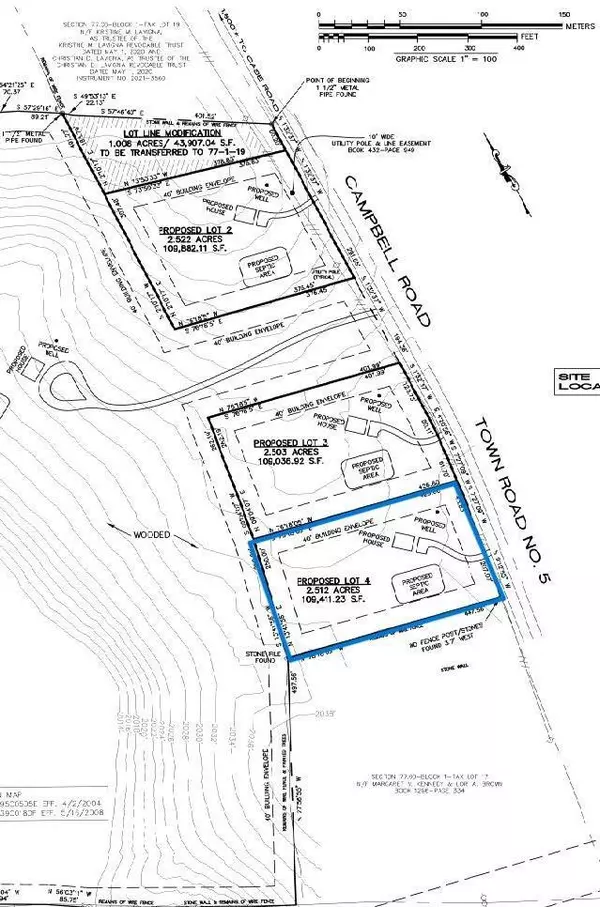 Ashland, NY 12407,497 Campbell #Lot 4