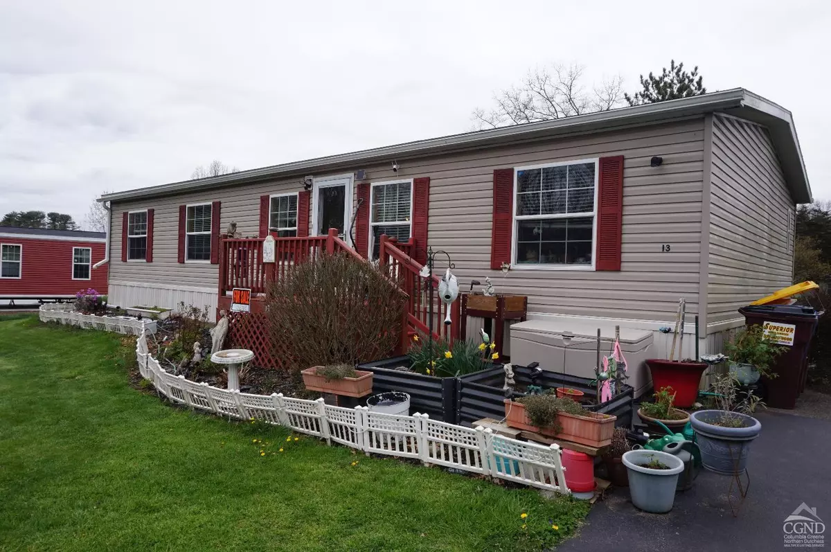 Catskill, NY 12414,900 route 23a #13